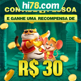 hi78.com Indique amigos para receber um bônus