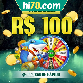 hi78.com Ganhe R$ 100,00 Gratis